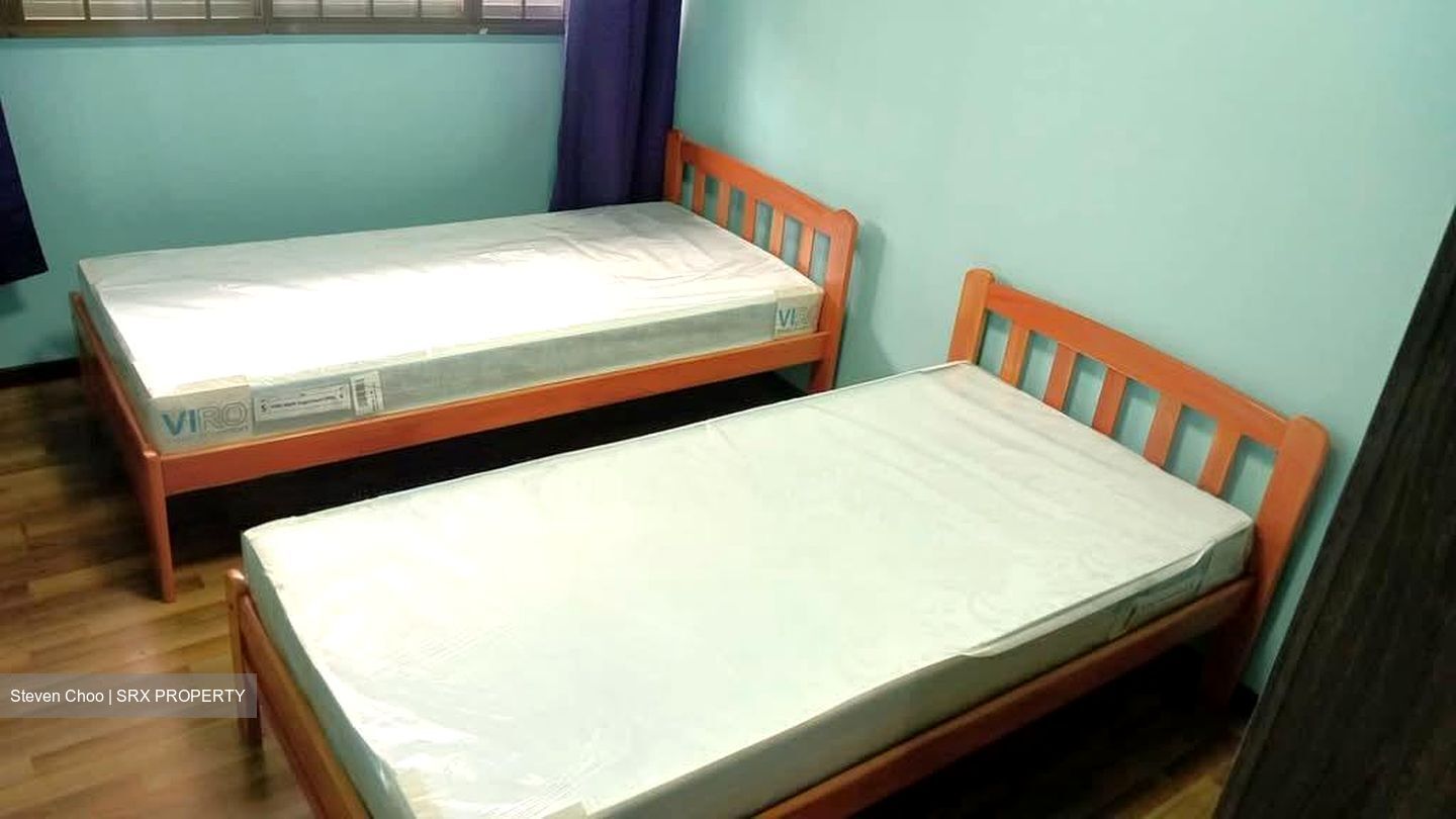 Blk 645 Yishun Street 61 (Yishun), HDB 4 Rooms #573723641